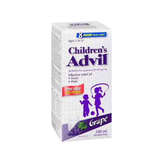 Advil Enfants Sirop