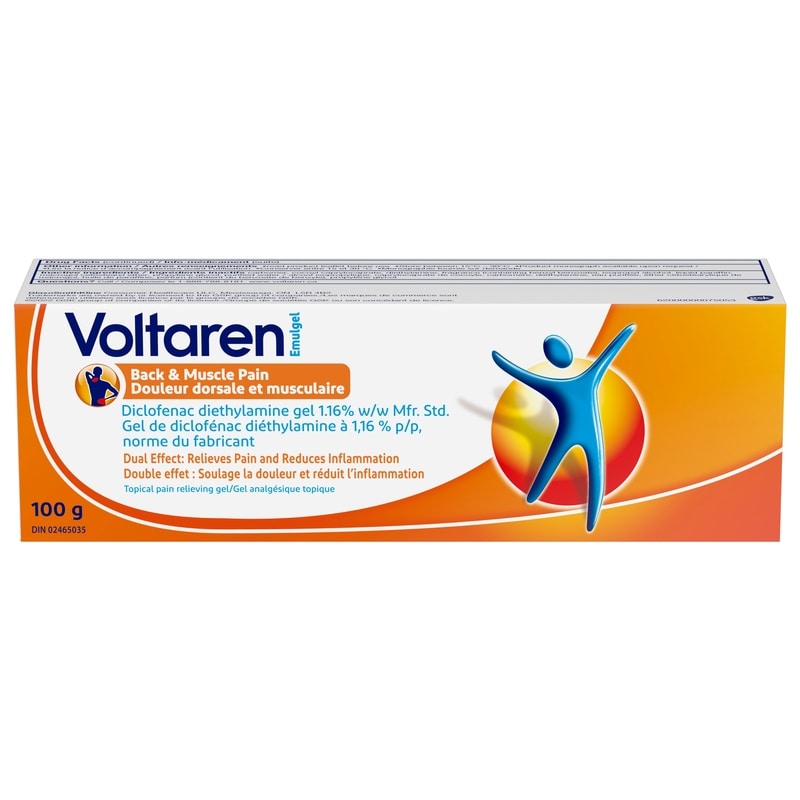 Voltaren
