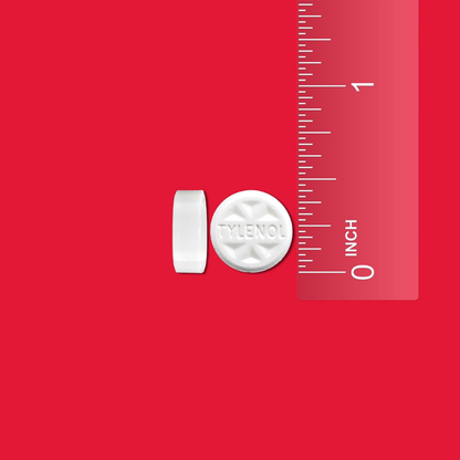 Tylenol Force Régulière - 325mg