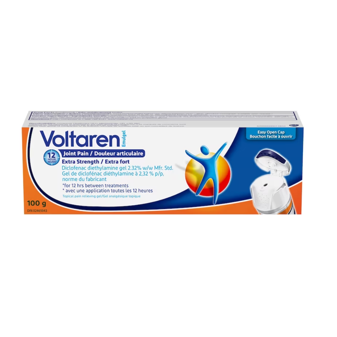 Voltaren Emulgel Douleur articulaire Extra Fort