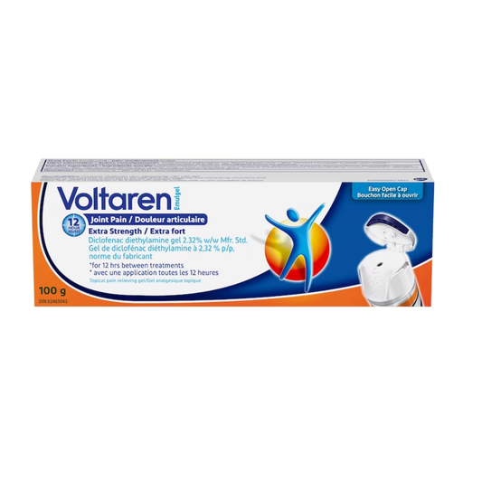 Voltaren Emulgel Douleur articulaire Extra Fort
