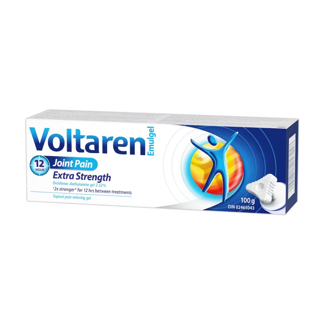Voltaren Emulgel Douleur articulaire Extra Fort