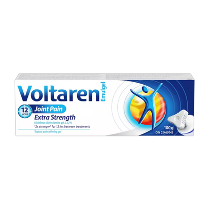 Voltaren Emulgel Douleur articulaire Extra Fort