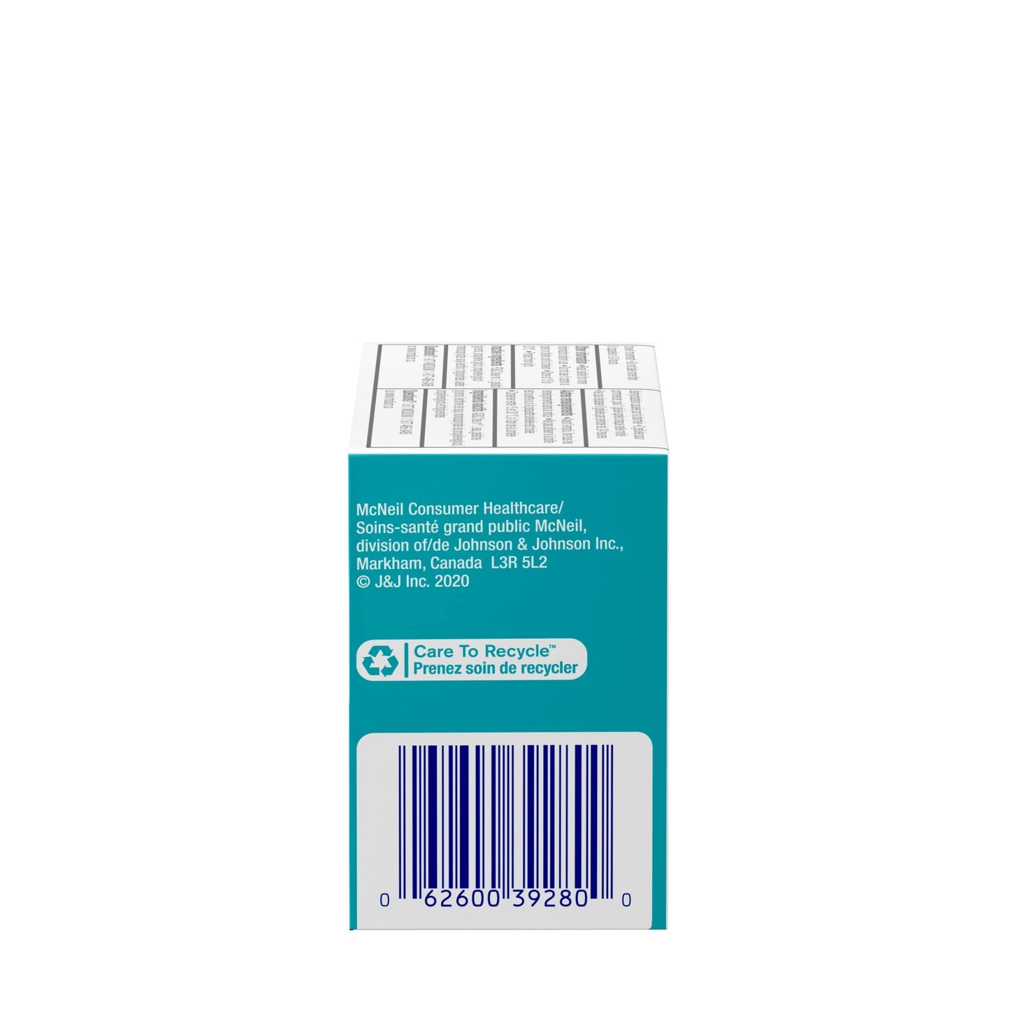 Imodium Soulagement de la diarrhée Liqui-Gels - 2mg