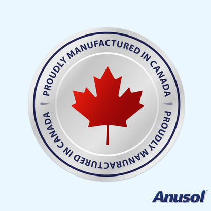 Pommade Anusol contre les hémorroïdes