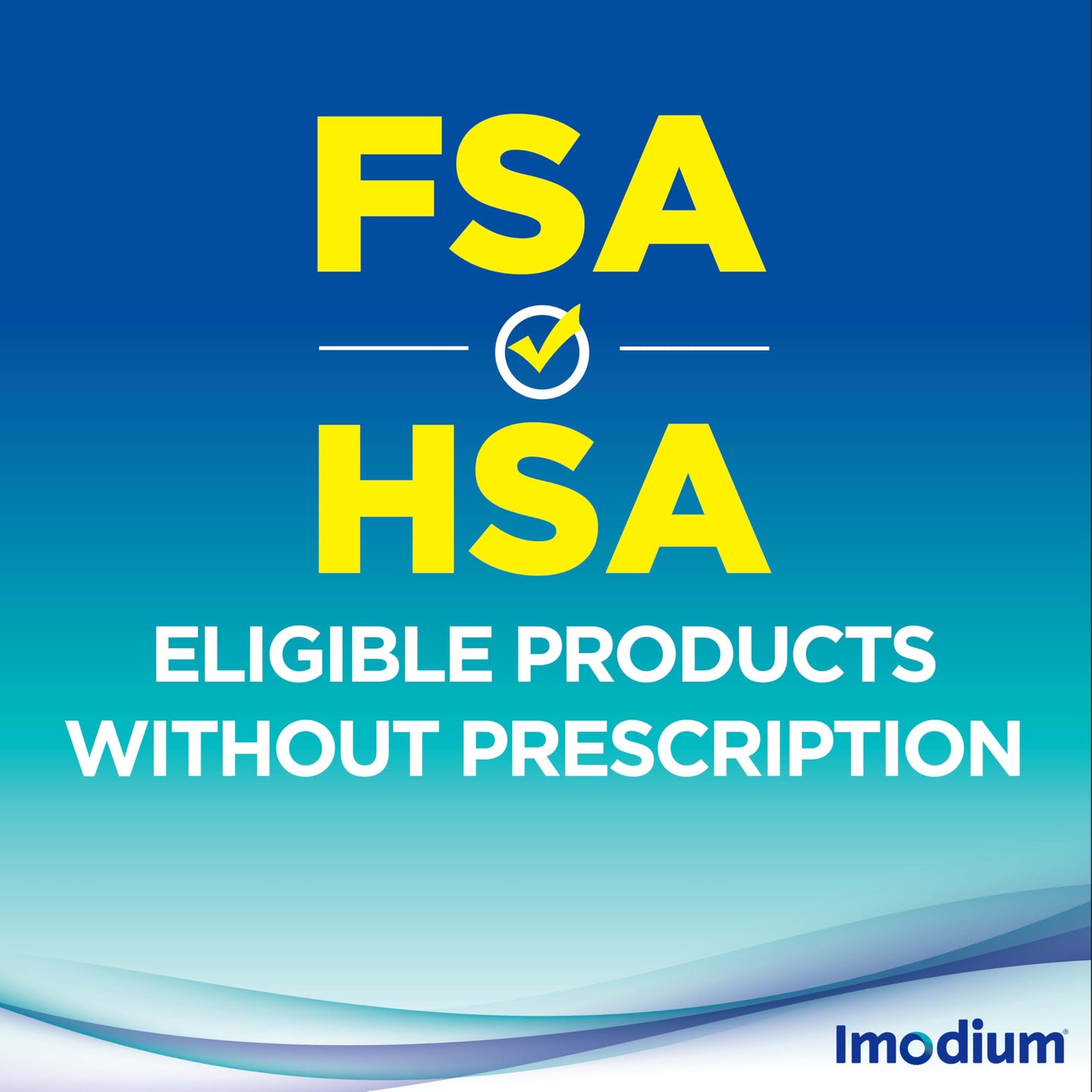 Imodium capsules anti-diarrhée - 2 mg