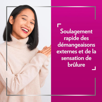 Canesten Crème vaginale 3 jours