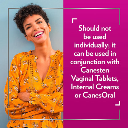 Canesten Crème vaginale 3 jours